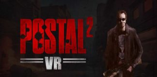 Flat2VR Studios Reveals Exciting New PS VR2 Lineup
