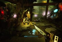 Forever Skies Sets Its Sights on April 2025 Release for PS5 and PC