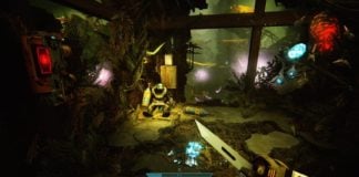 Forever Skies Sets Its Sights on April 2025 Release for PS5 and PC