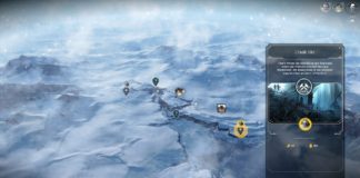 Frostpunk Kickstarter Campaign Surpasses Expectations with Early Success