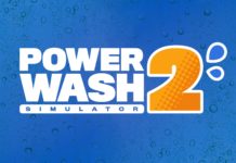 FuturLab Announces PowerWash Simulator 2 for 2025 Release