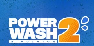 FuturLab Announces PowerWash Simulator 2 for 2025 Release