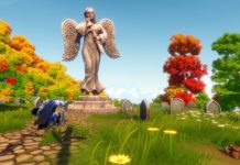 Gedonia 2 Set to Launch on Steam Early Access: A New Era of Dynamic RPG Adventure Awaits