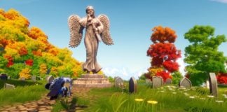 Gedonia 2 Set to Launch on Steam Early Access: A New Era of Dynamic RPG Adventure Awaits