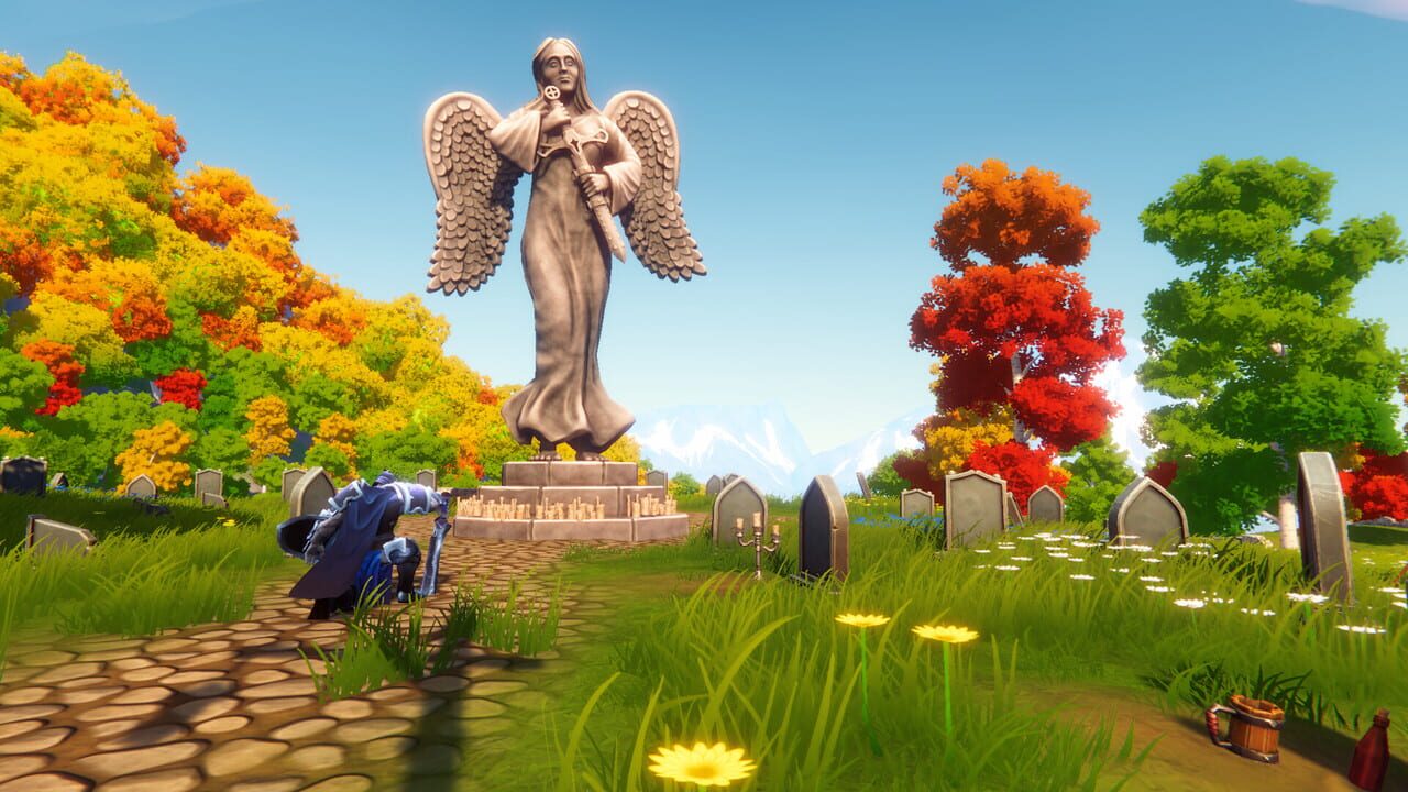 gedonia-2-set-to-launch-on-steam-early-access-a-new-era-of-dynamic-rpg-adventure-awaits