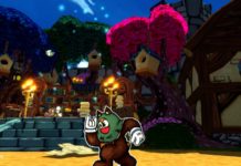 Get Ready to Jump into Ruffy and the Riverside on PS5!