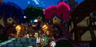 Get Ready to Jump into Ruffy and the Riverside on PS5!