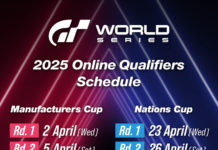 Gran Turismo World Series 2025: A Global Racing Event