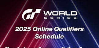 Gran Turismo World Series 2025: A Global Racing Event