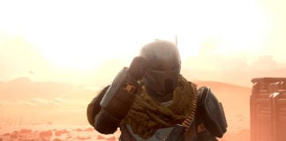 Helldivers Introduces New Premium Warbond 'Borderline Justice'