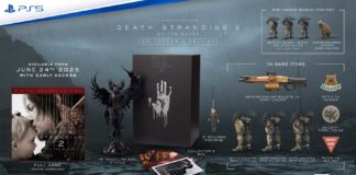 Hideo Kojima Unveils 