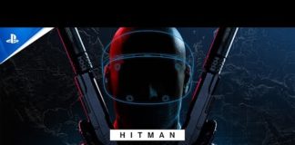 Hitman World of Assassination Brings Immersive VR Experience to PS VR2