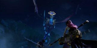 Honor of Kings: World Sets Sights on a 2025 Release