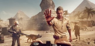 Indiana Jones and the Great Circle Release Date Announced for PS5