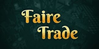 Indie Studio Sassybot Announces 'FAIRE TRADE' for 2025