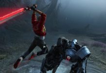 Intergalactic: The Heretic Prophet Blasts Onto PS5 in 2027