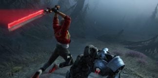 Intergalactic: The Heretic Prophet Blasts Onto PS5 in 2027