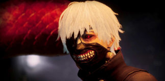 Ken Kaneki Joins Dead by Daylight as the Latest Killer