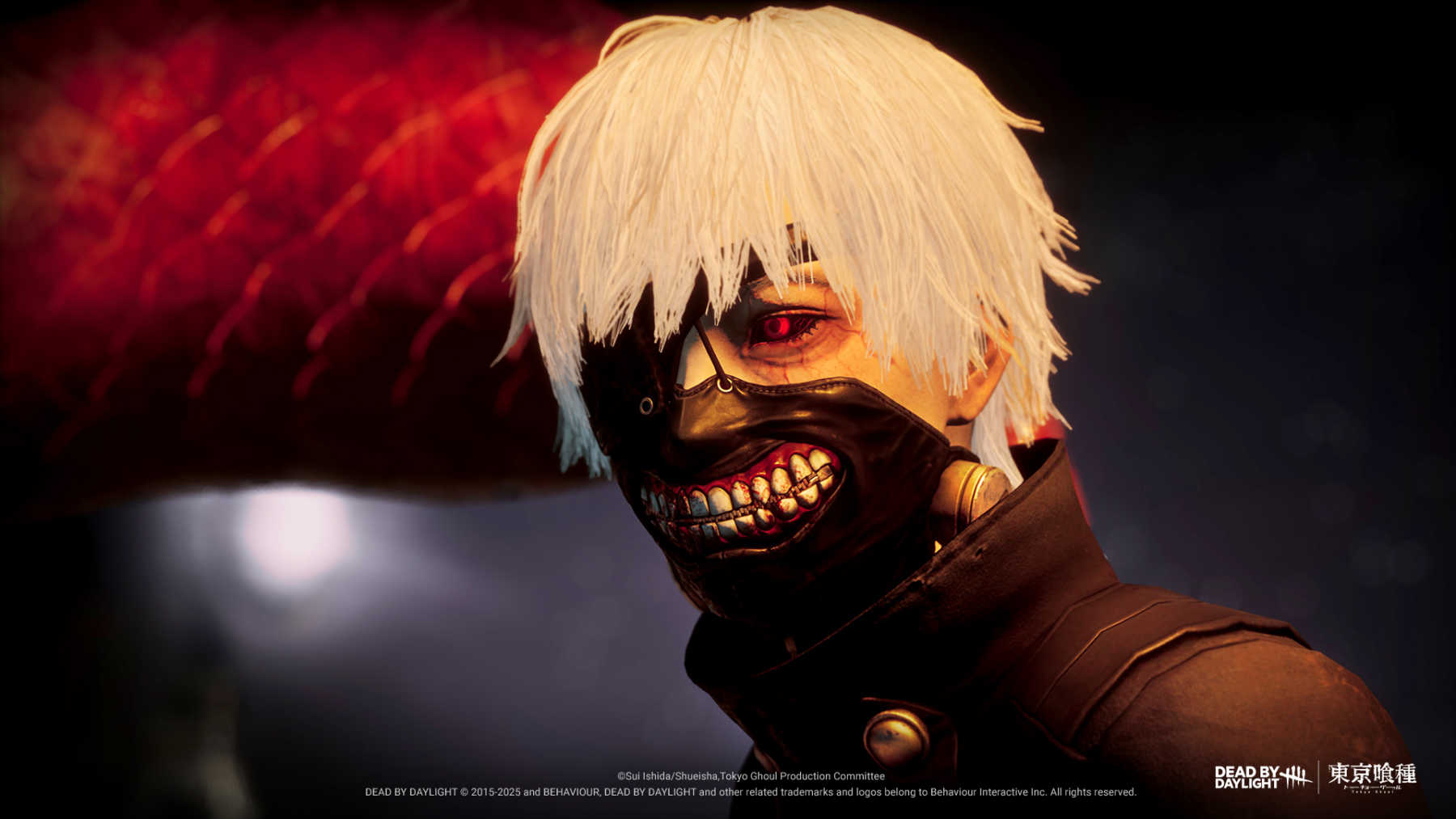 ken-kaneki-joins-dead-by-daylight-as-the-latest-killer