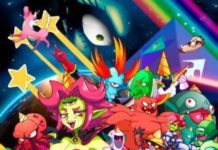 KinnikuNeko: SUPER MUSCLE CAT Set to Pounce onto PlayStation 5 in 2025