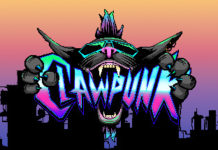 Megabit Unveils CLAWPUNK: A Fierce New Roguelite Game from Kittens In Timespace