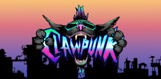 Megabit Unveils CLAWPUNK: A Fierce New Roguelite Game from Kittens In Timespace