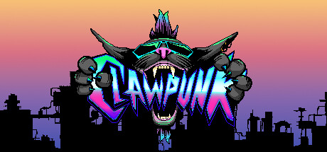 megabit-unveils-clawpunk-a-fierce-new-roguelite-game-from-kittens-in-timespace