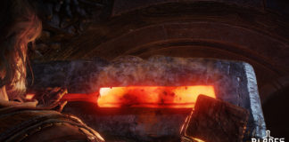 MercurySteam Unveils 'Blades of Fire': A New Fantasy Action-Adventure Game