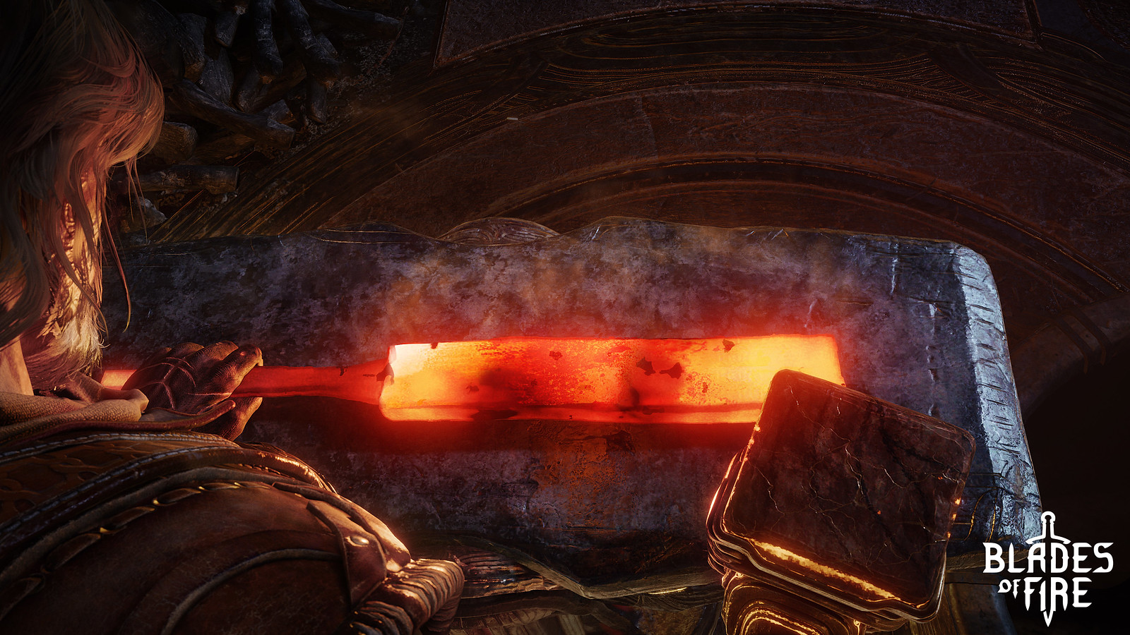 mercurysteam-unveils-blades-of-fire-a-new-fantasy-action-adventure-game
