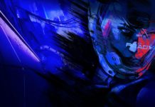 Metal Eden: Upcoming Shooter Game Set for May Release