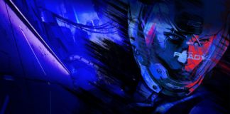 Metal Eden: Upcoming Shooter Game Set for May Release
