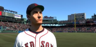 MLB The Show 25 Introduces Over 200 Baseball Legends