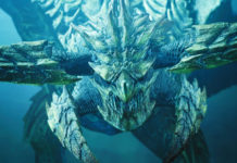 Monster Hunter Wilds: An Expedition to the Forbidden Lands on PS5