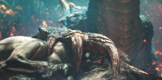 Monster Hunter Wilds: Free Title Update 1 Unveils New Monsters and Features
