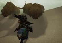 Monster Hunter Wilds™ Title Update 1 Launching April 4, 2025 with New Challenges and Features