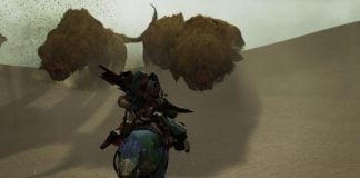 Monster Hunter Wilds™ Title Update 1 Launching April 4, 2025 with New Challenges and Features