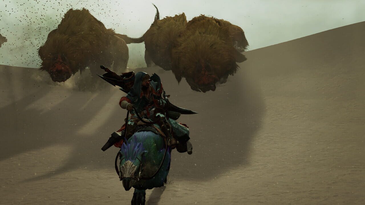 monster-hunter-wilds-title-update-1-launching-april-4-2025-with-new-challenges-and-features