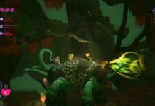 Mother Machine Launches on Steam with Discount and Free DLC