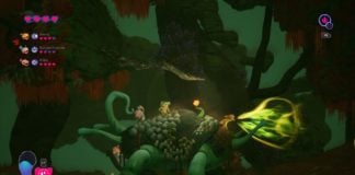 Mother Machine Launches on Steam with Discount and Free DLC