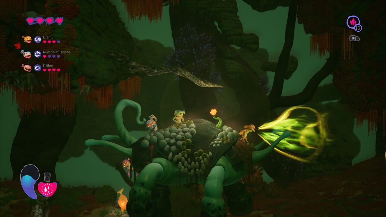 mother-machine-launches-on-steam-with-discount-and-free-dlc