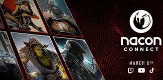 NACON Connect 2025: A Spotlight on Upcoming Games and Accessories