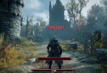 Gamer Gets Stuck in Character Creator for So Long, Refund Timer Expires