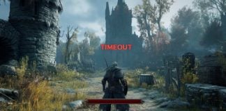 Gamer Gets Stuck in Character Creator for So Long, Refund Timer Expires