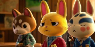 Animal Crossing Player Designs Perfect Village, Never Logs In Again