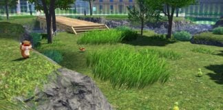 New Release Date Announced for Pokémon Legends: Z-A