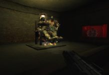 Painkiller Slated for a 2025 Release Across Multiple Platforms