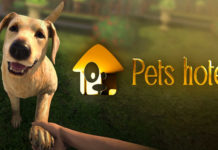 Pets Hotel Unleashes New Adventures on PlayStation 5