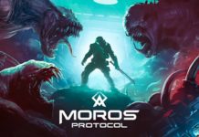 Pixel Reign's Upcoming Sci-Fi FPS 'Moros Protocol' Set to Launch on Steam in 2025