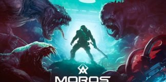 Pixel Reign's Upcoming Sci-Fi FPS 'Moros Protocol' Set to Launch on Steam in 2025