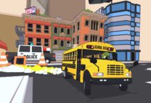 Pocket Wheels Brings Back 90s Collectathon Charm in a Modern Racing Adventure